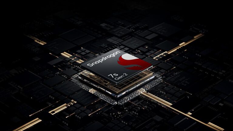 Xiaomi Kolaborasi Qualcomm, Rilis Snapdragon 7s Gen 4 for Redmi Note 15 Pro+