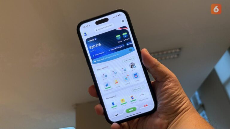 Top 3 Tekno: Solusi Top Up GoPay dan Bocoran Samsung Galaxy S26