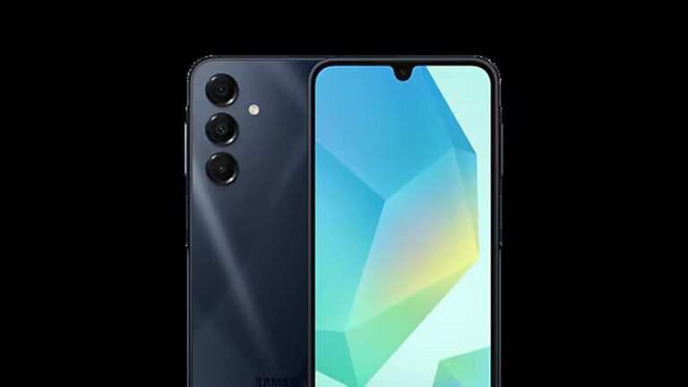 Samsung Galaxy A17: Harga dan Spesifikasi Terbaru