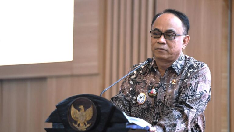 Budi Arie: Kisah Pusaran Kasus Judol dan Reshuffle