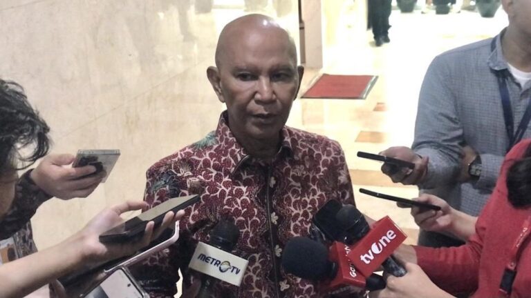 Said Abdullah: Target Ekonomi Pemerintah 2026 – Realistis namun Waspada