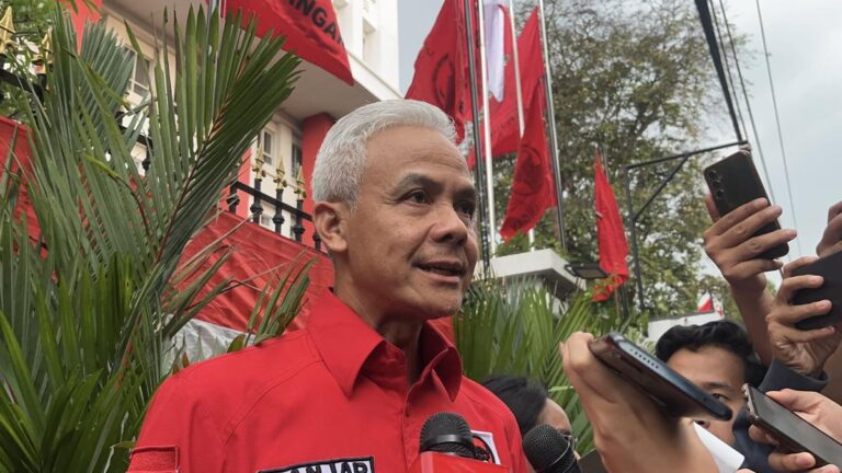 Hasto Kembali Jadi Sekjen, PDIP Segera Daftarkan Kepengurusan