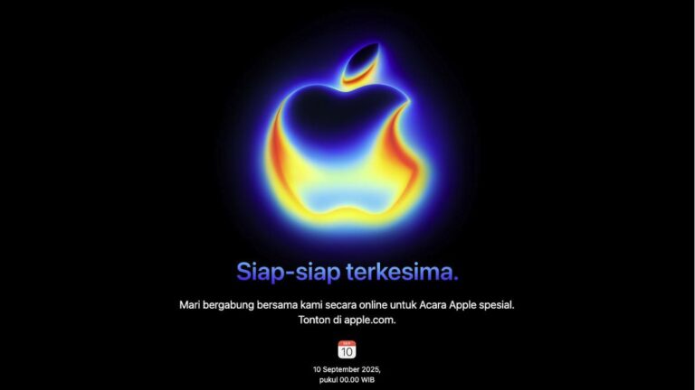 Peluncuran iPhone 17 Diumumkan Oleh Bos Apple Tim Cook