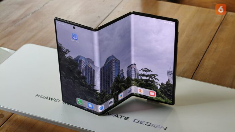 Huawei Mate XTs Terbaru: Rilis 4 September 2025 dengan Chipset Baru & Stylus
