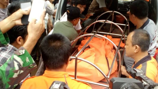 Tragedi Bocah 3 Tahun di Cilacap: Kisah Dianiaya Pacar Ibunya