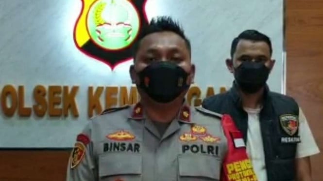 Guru Olahraga di Bekasi Ditangkap Polisi atas Kasus Pelecehan kepada Siswi SMPN