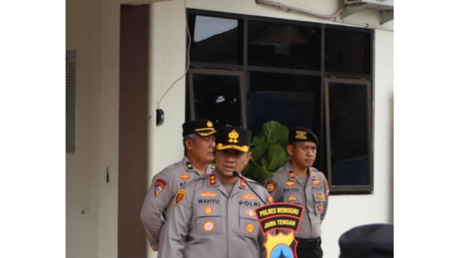 Pembunuh Lansia di Wonogiri: Anak Korban Sudah Ditangkap