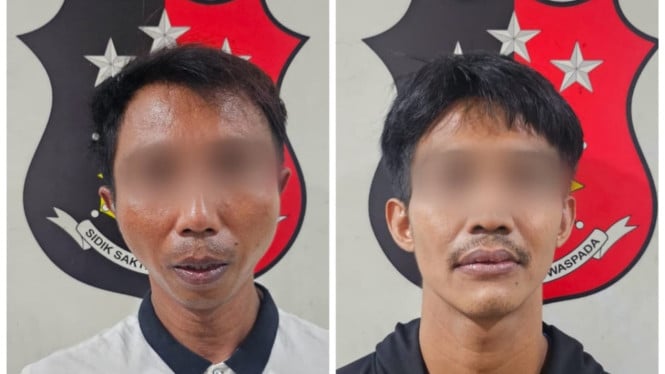 Kisah Minta Buah Gratis: Preman Tambora Berujung Masuk Bui