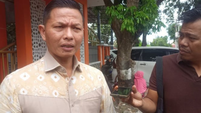 Pemeriksaan Polisi Terhadap Polwan Istri Brigadir Esco yang Tewas Tersangka Dianiaya