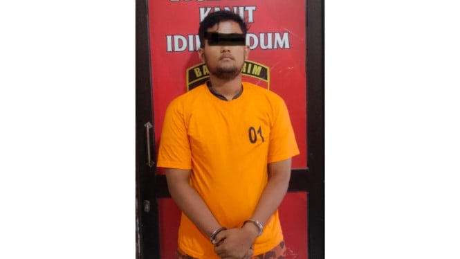 Pria Binjai Tersangka Pembunuhan setelah Tudingan Miskin