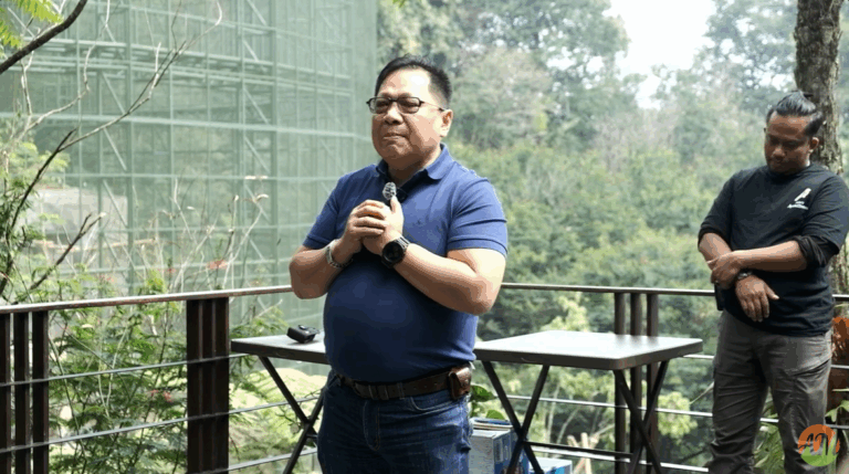 Ulang Tahun Pertama, Yayasan Paseban Dapat Dukungan Pemerintah