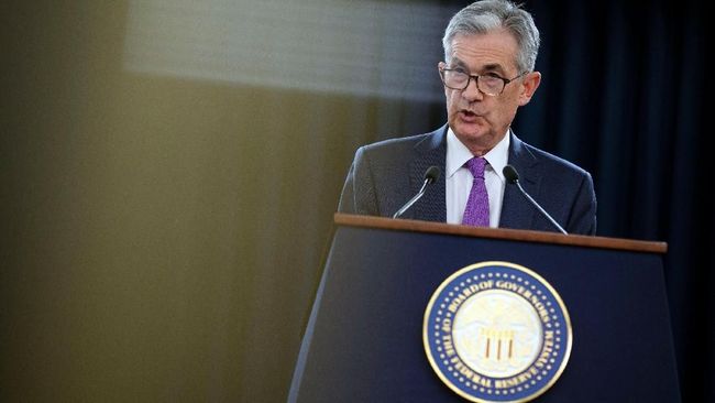 11 Kandidat Pengganti Bos The Fed yang Disiapkan Trump