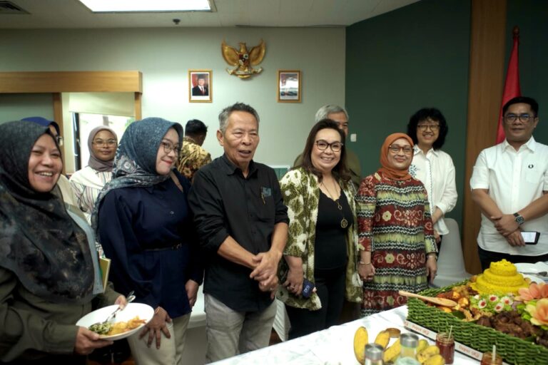 Yayasan Paseban Kembangkan Penangkaran Burung Endemik