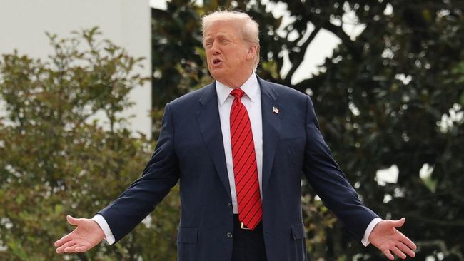 Trump Gugat California karena Isu ‘Kiamat’: Analisis Terkini