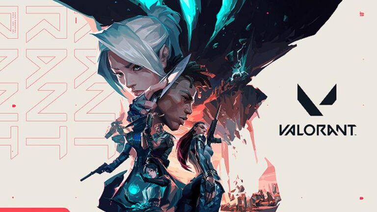 Update Terbaru Valorant: Hapus 40.000 Bot & Tambah Fitur Replay