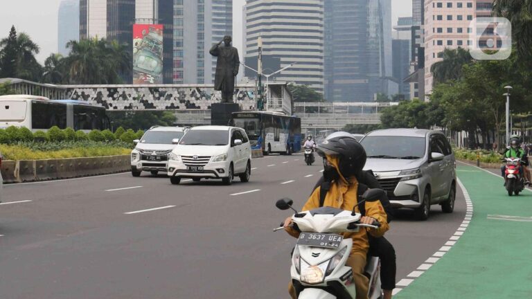 Upaya Penanggulangan dan Data Terbaru tentang TBC di Jakarta