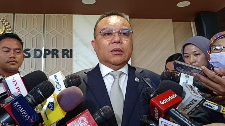 Mahasiswa Usut Dugaan Makar: Kata Dasco
