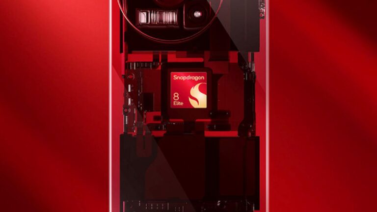 Qualcomm Snapdragon 8 Elite 5: HP Pertama dengan Chip Flagship Baru