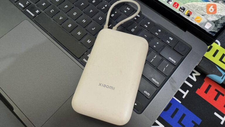Peringatan Recall Xiaomi Power Bank 20.000mAh di Indonesia