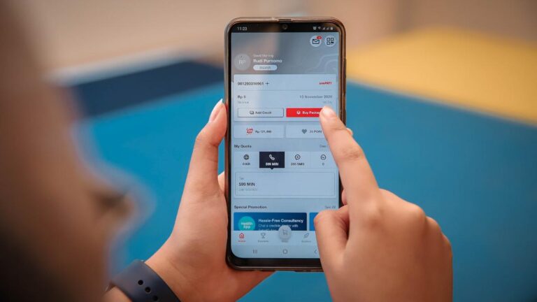 Notifikasi Kontroversial Telkomsel: Penjelasan Terbaru