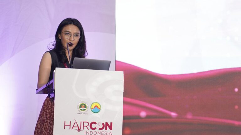 Inovasi Terkini dalam Terapi dan Transplantasi Rambut di HAIRCON 2025