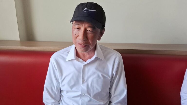 Jokowi Dorong RUU Perampasan Aset: Apa Kabar DPR?