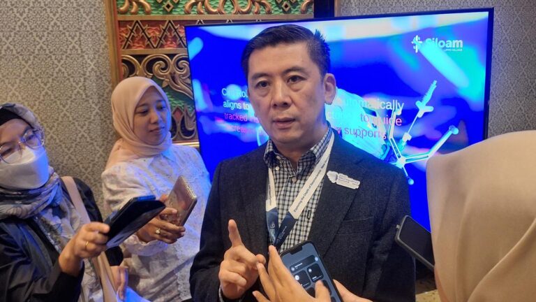 Teknologi Robotik: Inovasi Bedah Saraf Aman