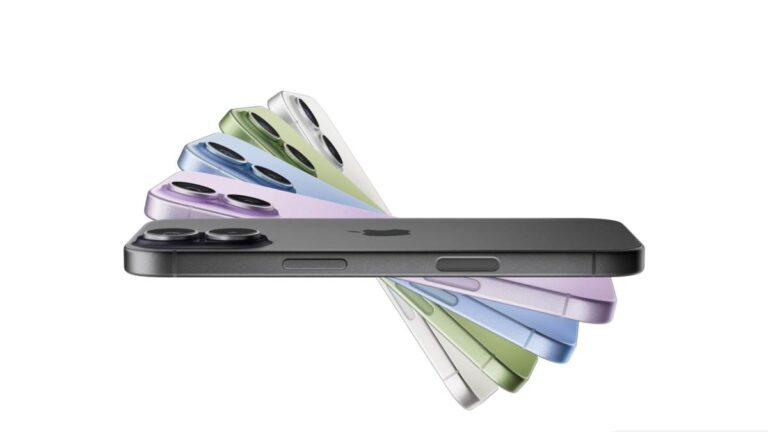 Perbandingan iPhone 16 vs iPhone 17: Pembanding Terbaik