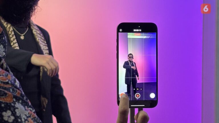 Rilis iOS 26: Fitur Baru dan Panduan Install di iPhone