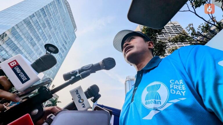 Upaya Wamenkes Melawan Obesitas Anak dengan Sugar Tax