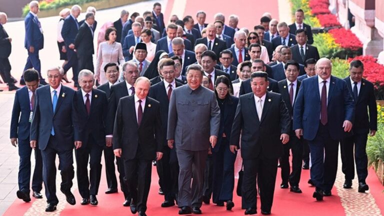 Potensi Umur Manusia hingga 150 Tahun: Xi Jinping dan Putin