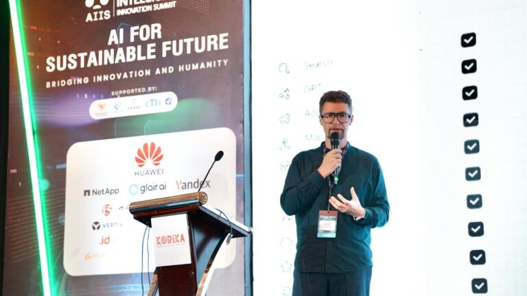 Yandex Search AI Resmi di Indonesia: Cerdasnya Seberapa?