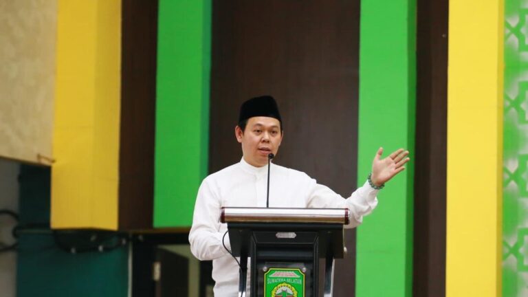 Masifnya Aksi Demonstrasi: Ujian Demokrasi Indonesia