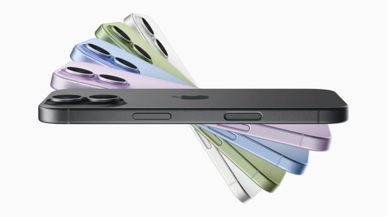 Apple iPhone 17 Resmi Diluncurkan: ProMotion 120Hz & Kamera Baru