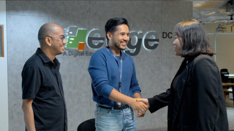 Pusat Data Indonesia Berkembang, EdgeNext Kolaborasi dengan EDGE DC untuk Layanan Edge Cloud di Jakarta