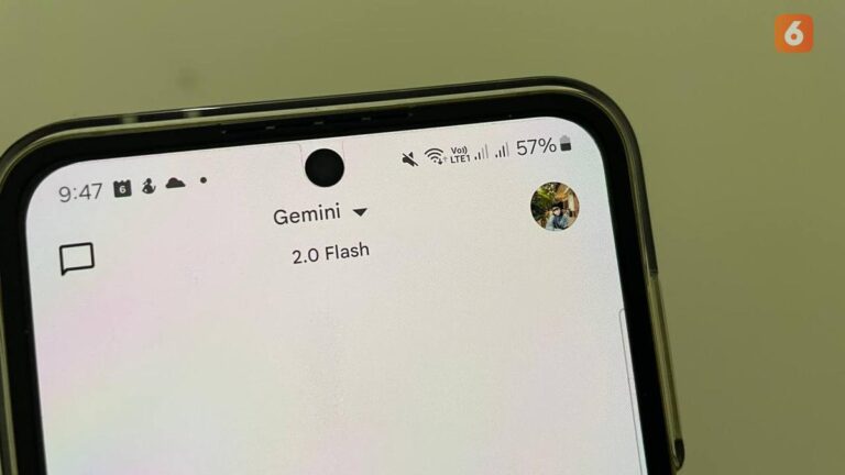 Rahasia Liburan Lebih Seru dengan Google Gemini AI & Paket Internet Indibiz
