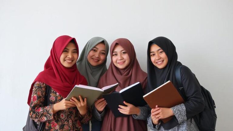 Mental Sehat & Kebiasaan Positif Mahasiswa untuk Sukses Kuliah