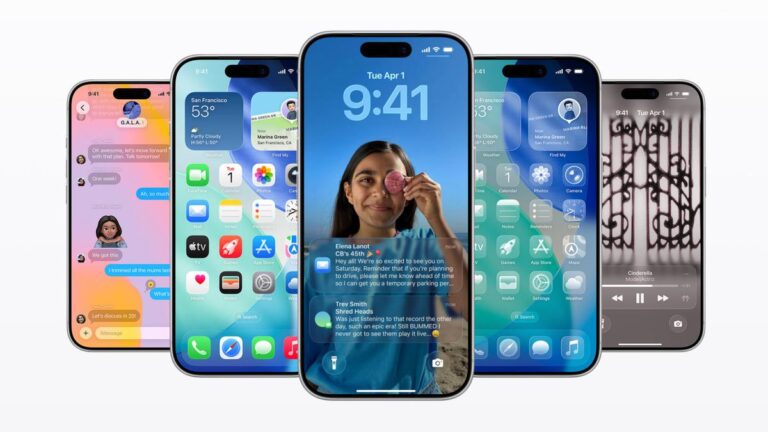 Fitur Baru dan Panduan Instal iOS 26 di iPhone Terpopuler