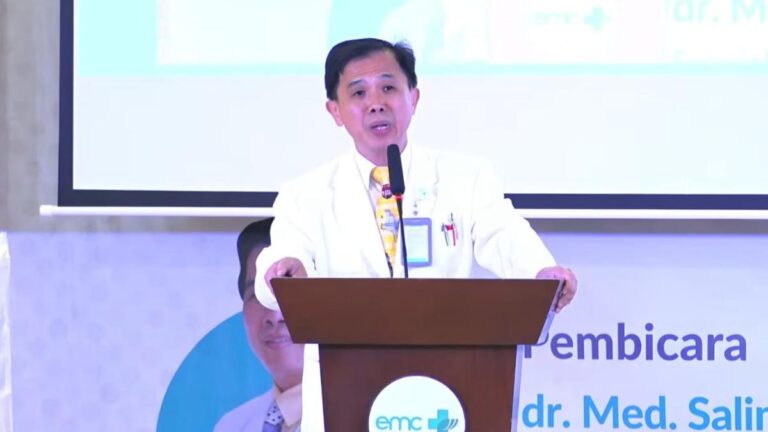 Perubahan Definisi Hipertensi: Tensi di Atas 130/80 Kini dianggap Darah Tinggi