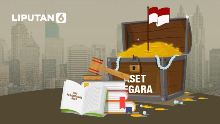 RUU Perampasan Aset: Apakah Akan Disahkan Bulan Ini?