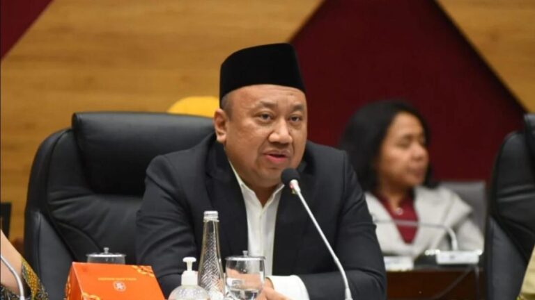 Pimpinan Komisi X DPR Desak Presiden Prabowo Pilih Menpora Baru