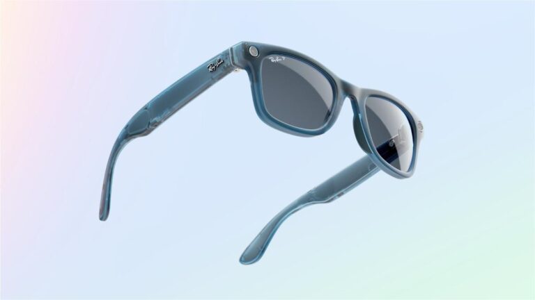 Update Terbaru: Meta Ray Ban Gen 2 & Masalah Baterai iPhone