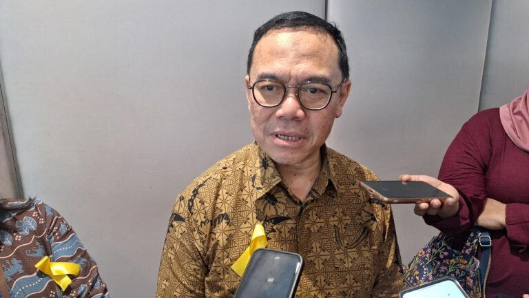 Kemenkes: 600 Ribu Teman Curhat Tekan Angka Bunuh Diri