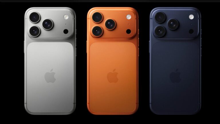 Harga iPhone 15 Pro dan iPhone 16 Pro Terbaru Pekan Ini