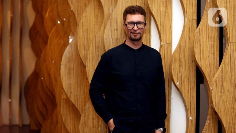 Wawancara Eksekutif: CEO Yandex Ungkap Rencana di Indonesia