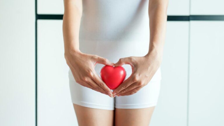 Aroma Vagina: Normal dan Tanda Peringatan