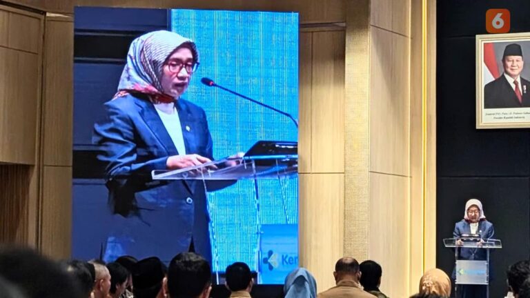 Urusan Perizinan Tenaga Kesehatan Lebih Mudah dengan Layanan Digital