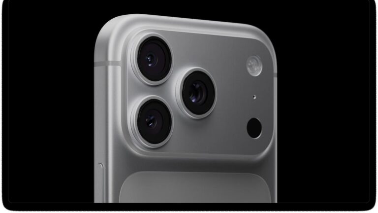 Daftar Harga iPhone 17 Pro & 17 Pro Max, Varian 2TB Rp 32 Juta
