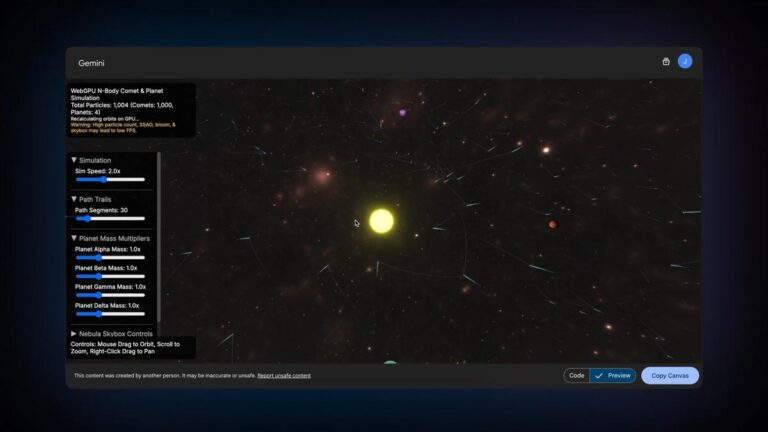 Update Terbaru Fitur Gemini AI September 2025