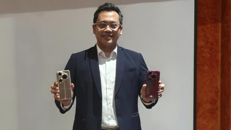 Spesifikasi Huawei Pura 80 Series, Meluncur 17 September 2025 di Indonesia